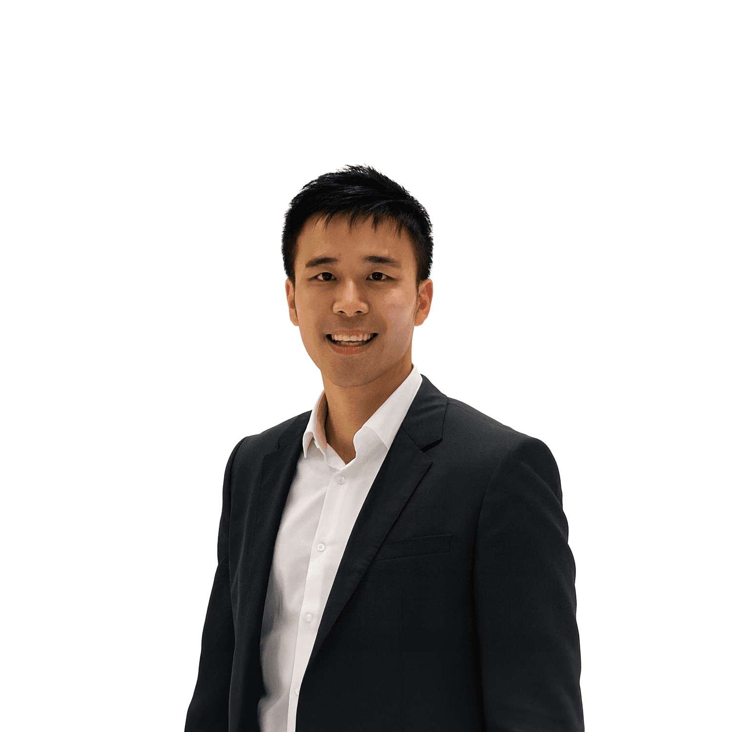 Sammy Hui