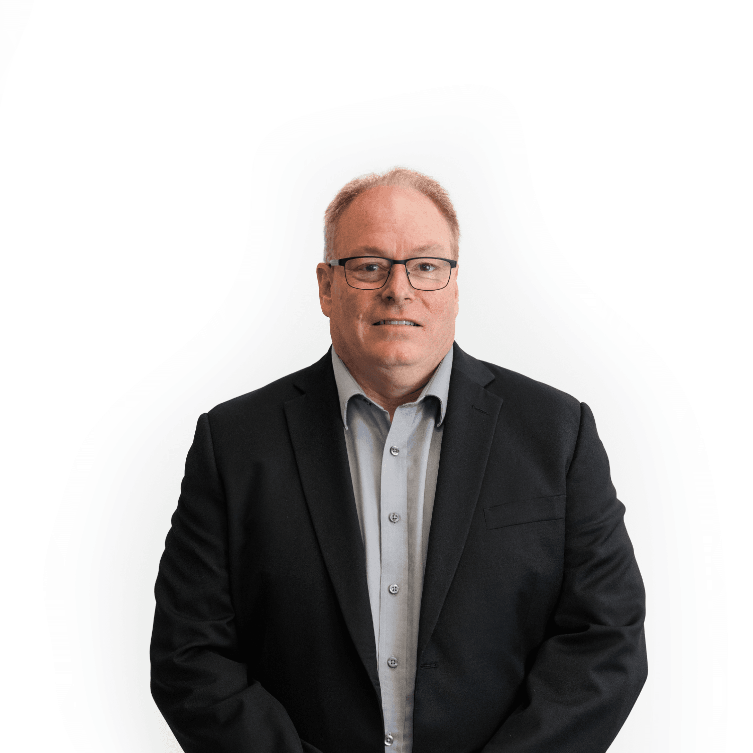 Jim Ware, M.E