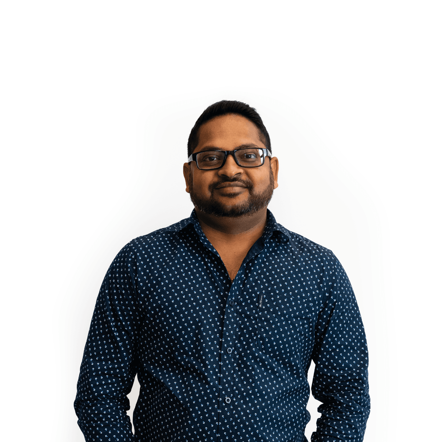 Ritesh Patel