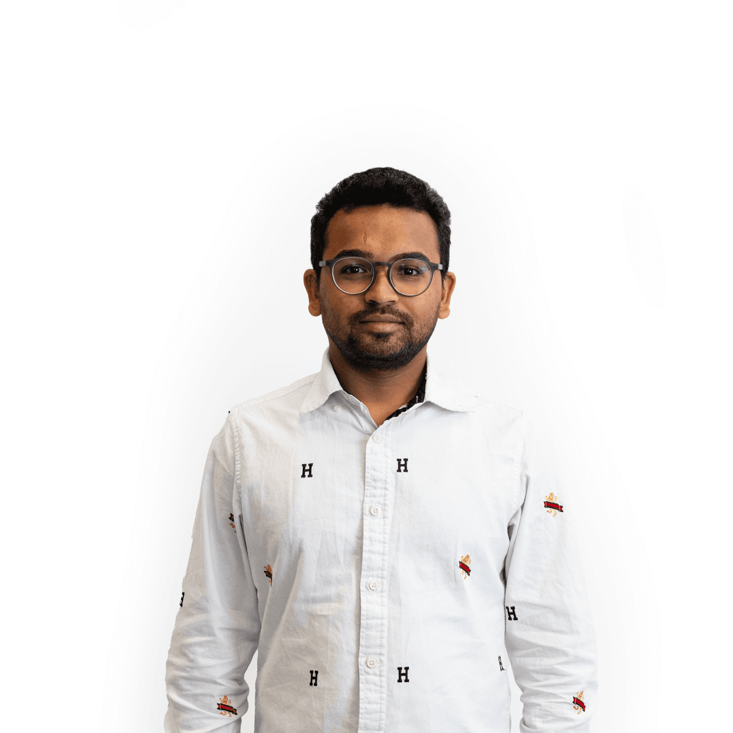 Tejas Patel