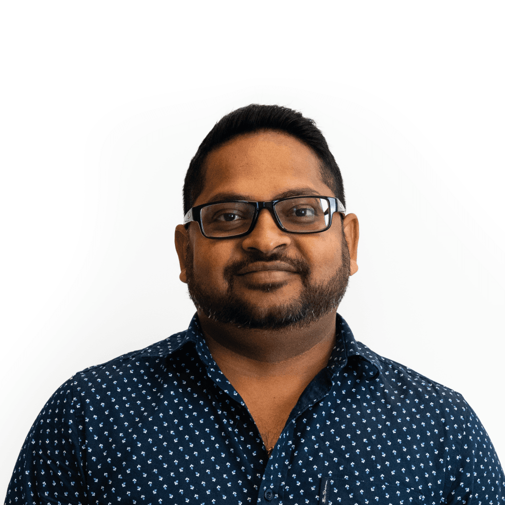 Team member