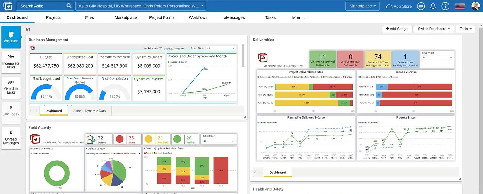Acumatica Reporting Toolkit