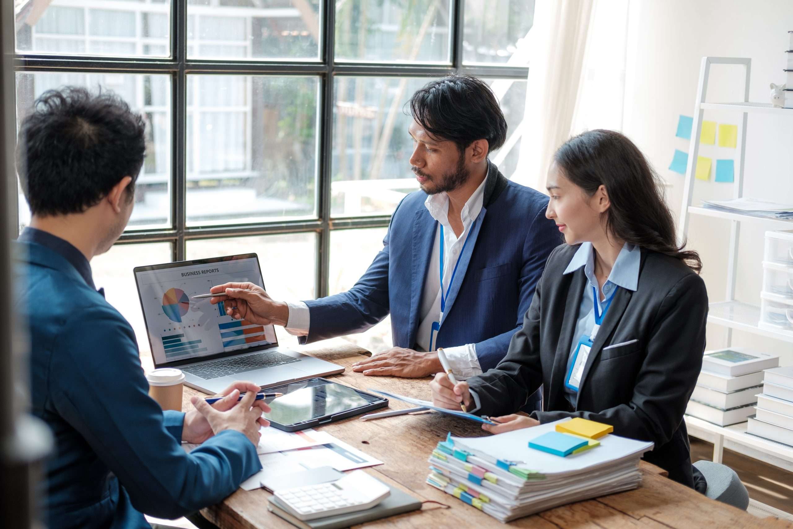 Acumatica Advanced Billing