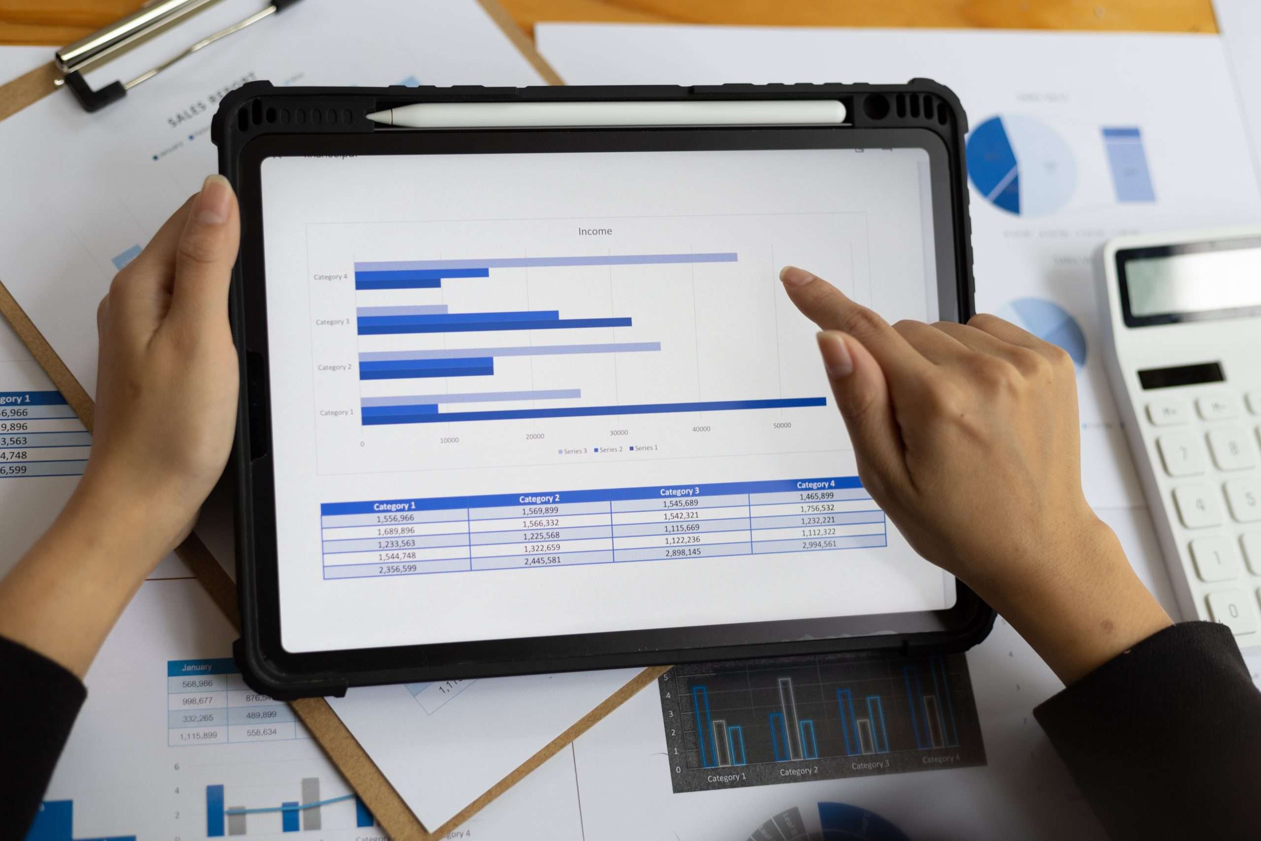 Construction Cash Flow Forecasting Using ERP Data