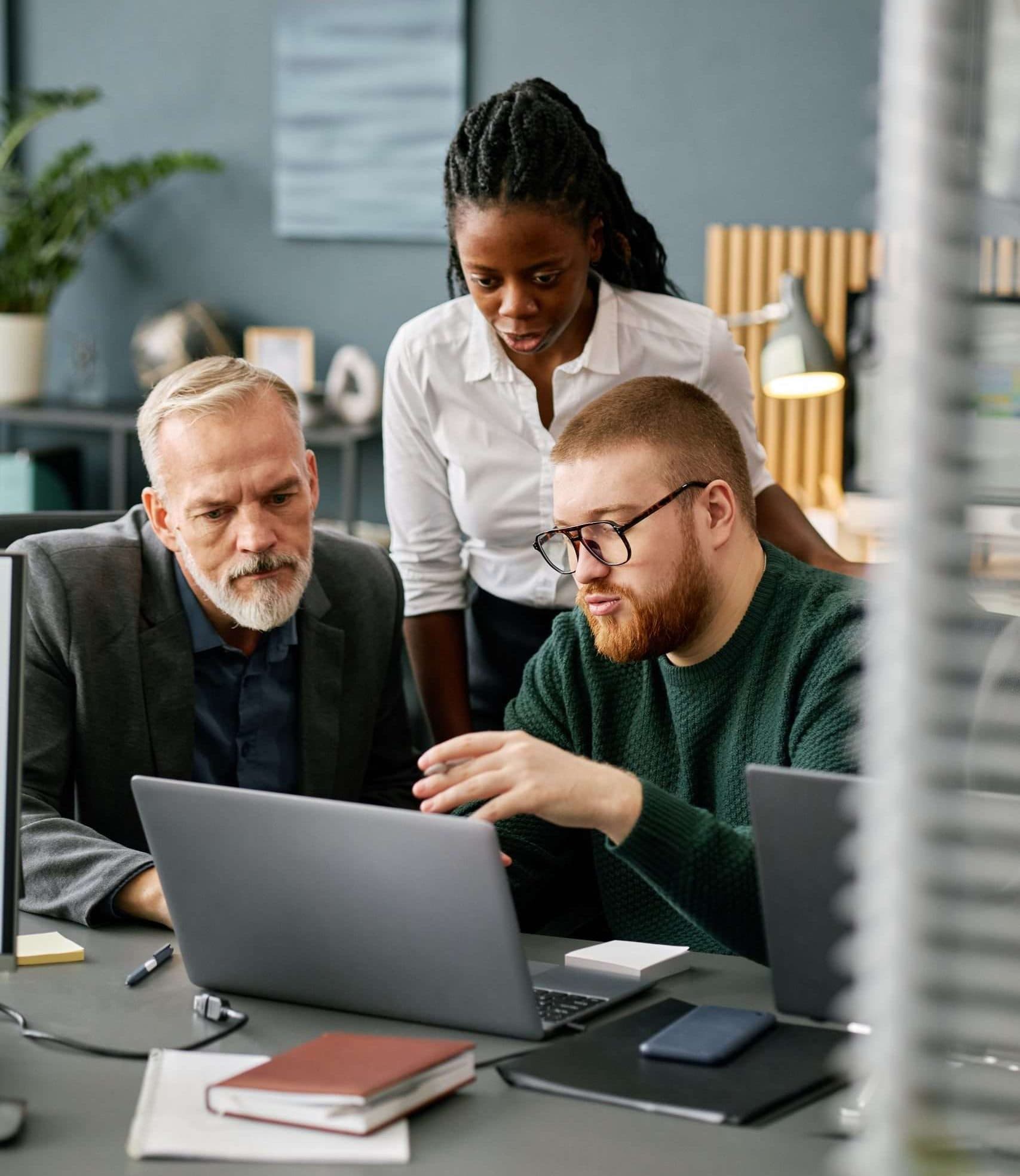 Acumatica General Business Solutions