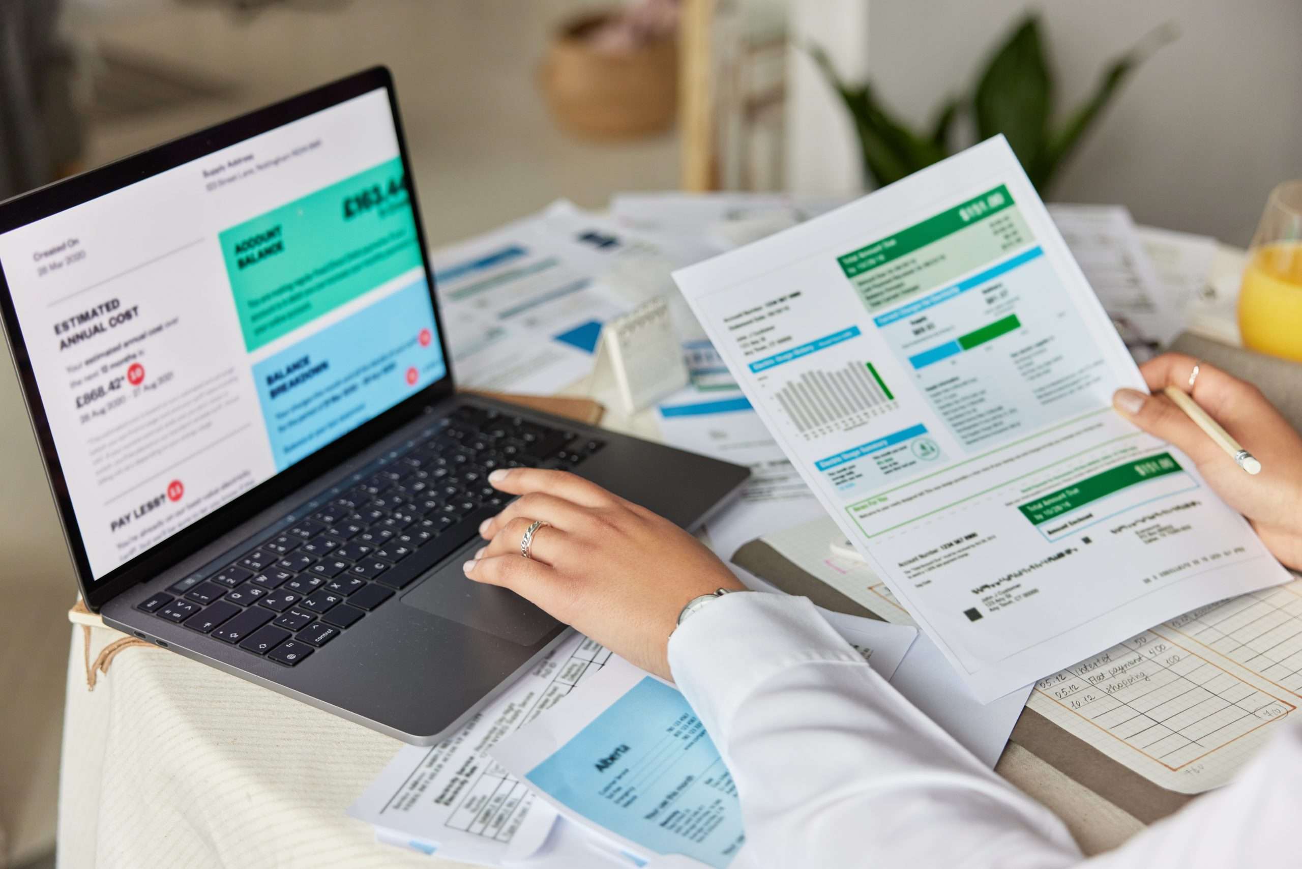 How Acumatica Handles Retainage and Progress Billing in Construction