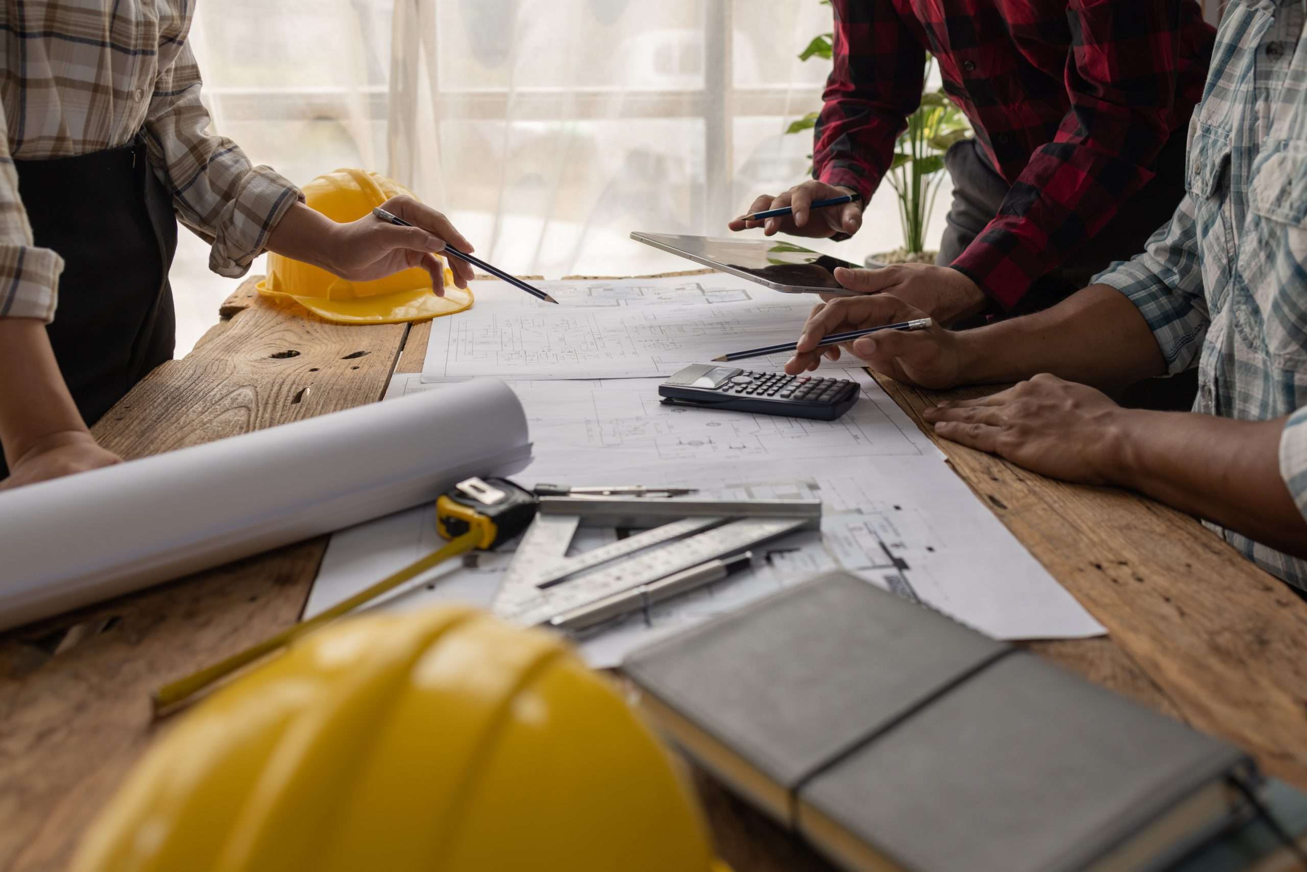 How to Evaluate Your Next Construction ERP