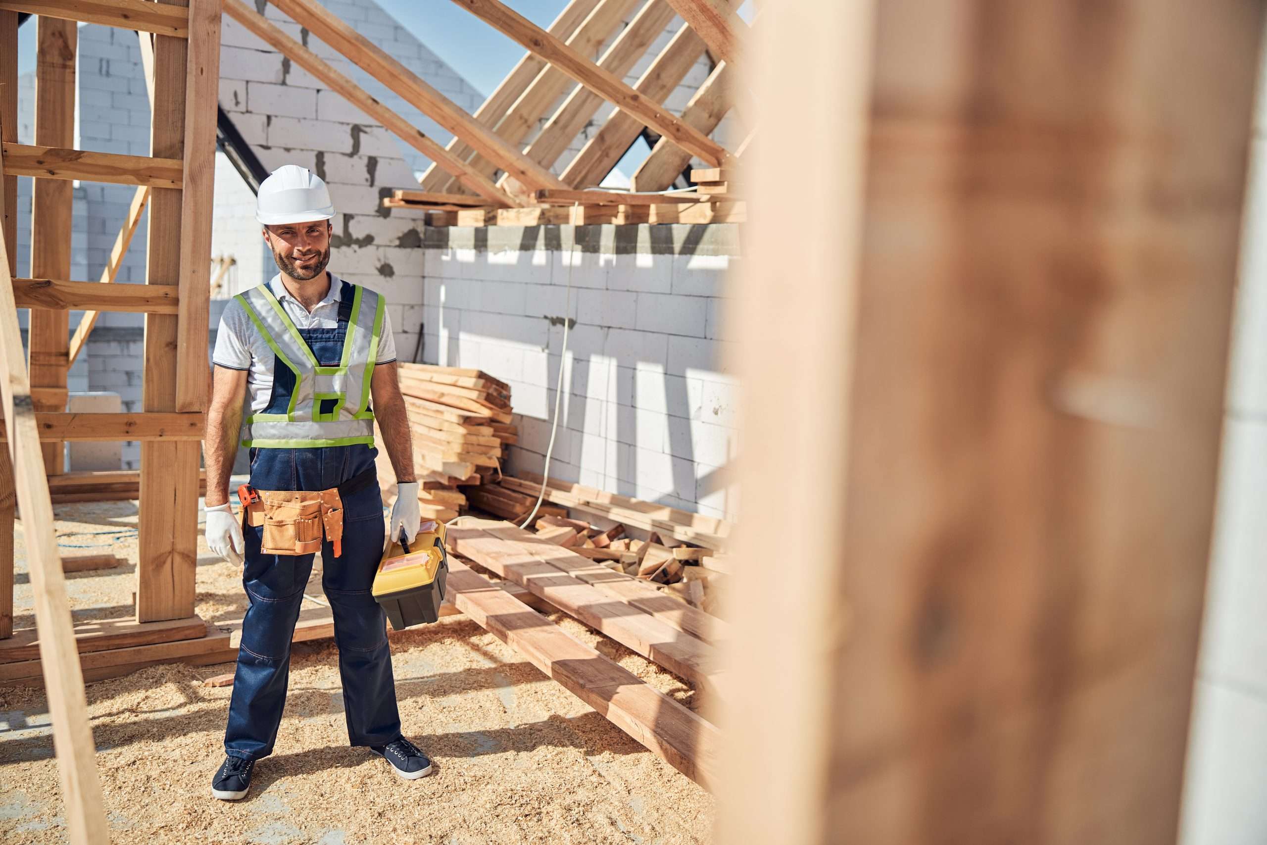 Simplifying Your Construction Accounting with Acumatica