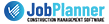 JobPlanner logo