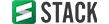 STACK Estimating logo