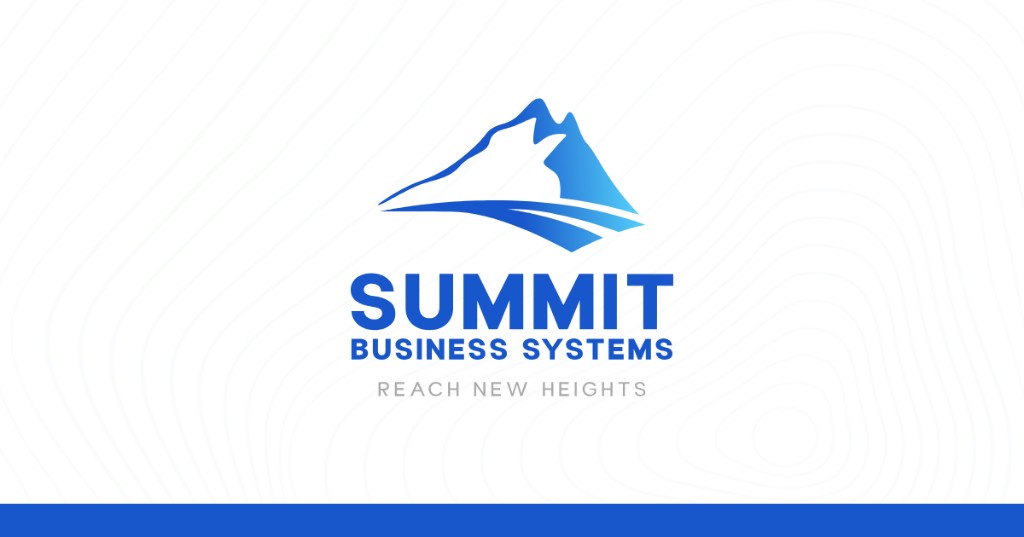 Summit Business Systems: Smarter ERP Solutions for Construction ...